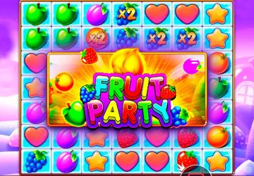 Microgaming - игровой автомат онлайн от Various с RTP 96.19%